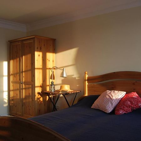 Stara Szkola Architekci Bed & Breakfast Jagodne Wielkie Ngoại thất bức ảnh