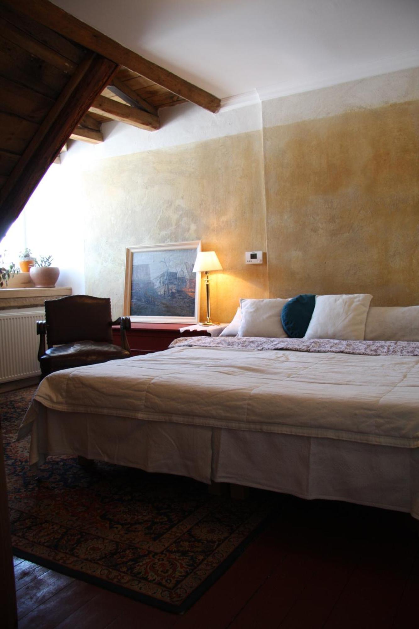 Stara Szkola Architekci Bed & Breakfast Jagodne Wielkie Ngoại thất bức ảnh