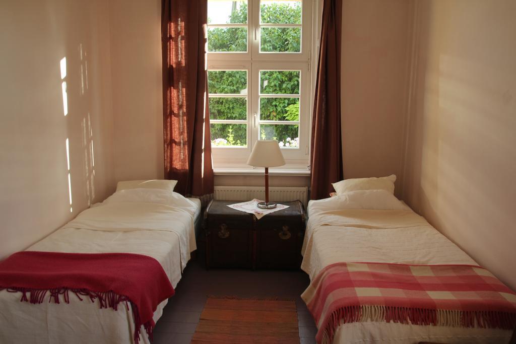 Stara Szkola Architekci Bed & Breakfast Jagodne Wielkie Phòng bức ảnh